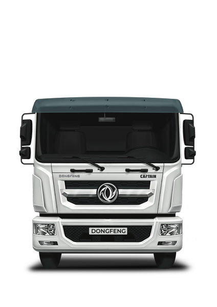 DONGFENG C180 шасси